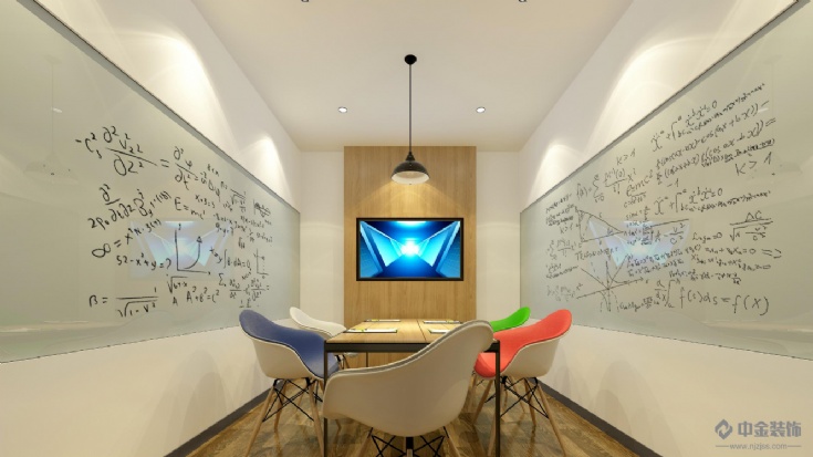会议室装修