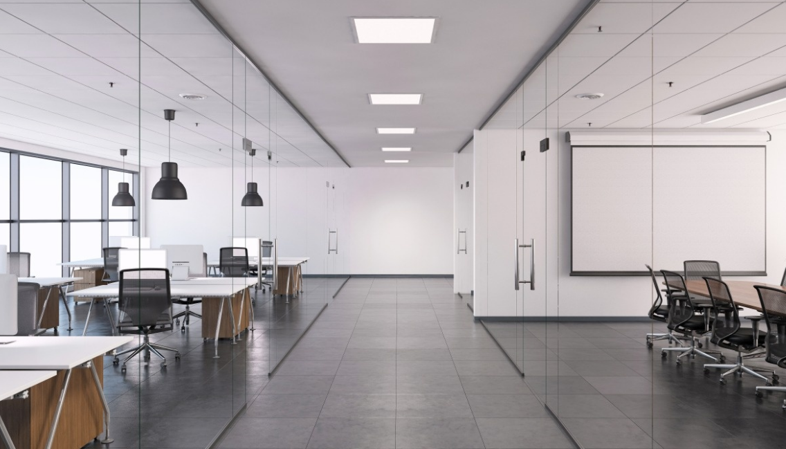 青岛办公室装修风水你要知道几点事项