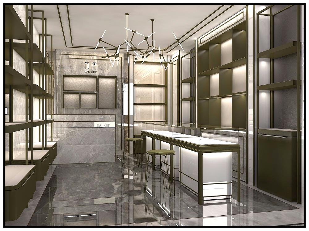 青岛店铺装修需要注意的风水布局