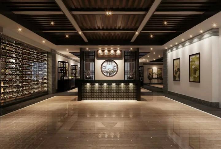 青岛办公室装修选址和办公楼建设风水的注意事(图1)