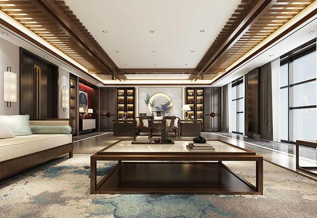 青岛写字楼装修的风水谁比较了解呢？