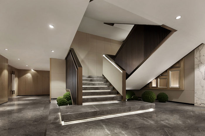 探秘青岛写字楼装修风水十大禁忌