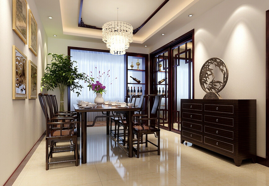 青岛餐厅装修风水禁忌 格局布置留意细节