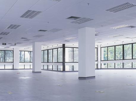 青岛厂房装修的风水和厂房装修注意的细节