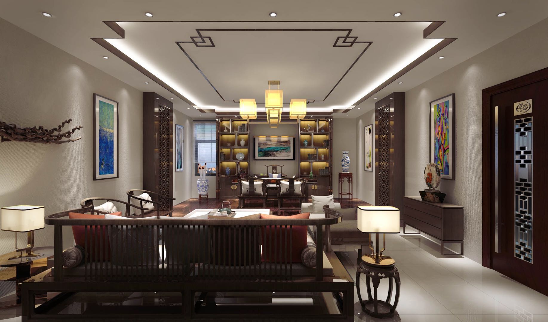 青岛写字楼装修的风水需要注意哪些呢？