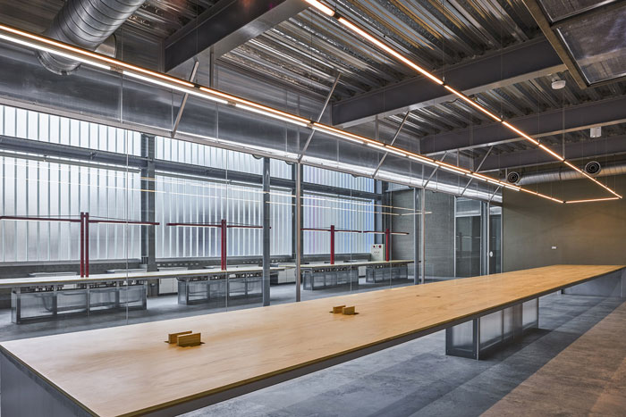 浅谈青岛厂房装修与风水的小知识