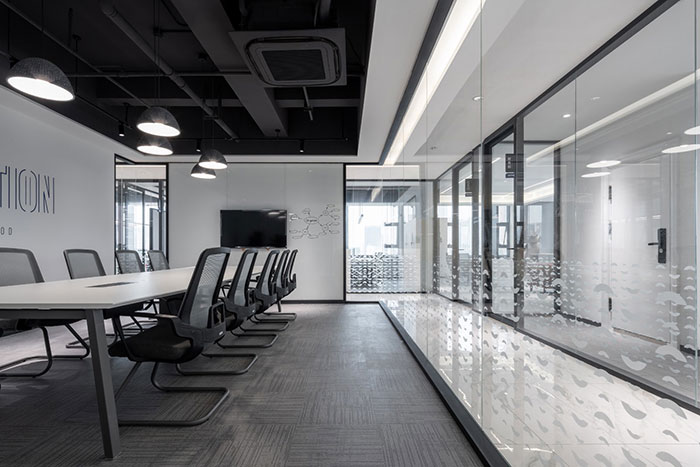 青岛厂房装修风水的选址问题