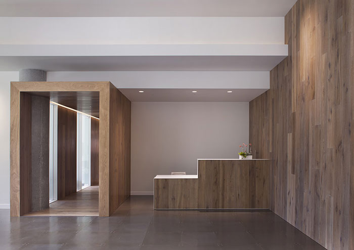 办公室玄关装修需要注意的事项有哪些？​