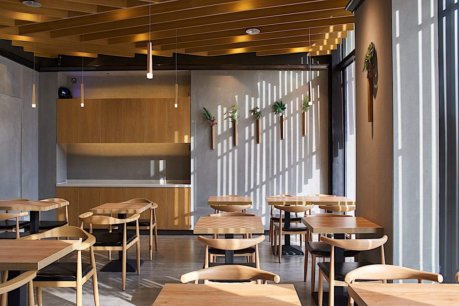 青岛店面装修怎样的风水能让生意变好?