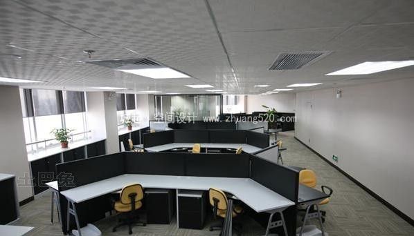 青岛装修哪家好办公室装修技巧