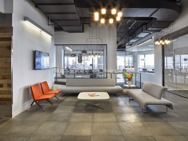 日照办公室装修高标准要求