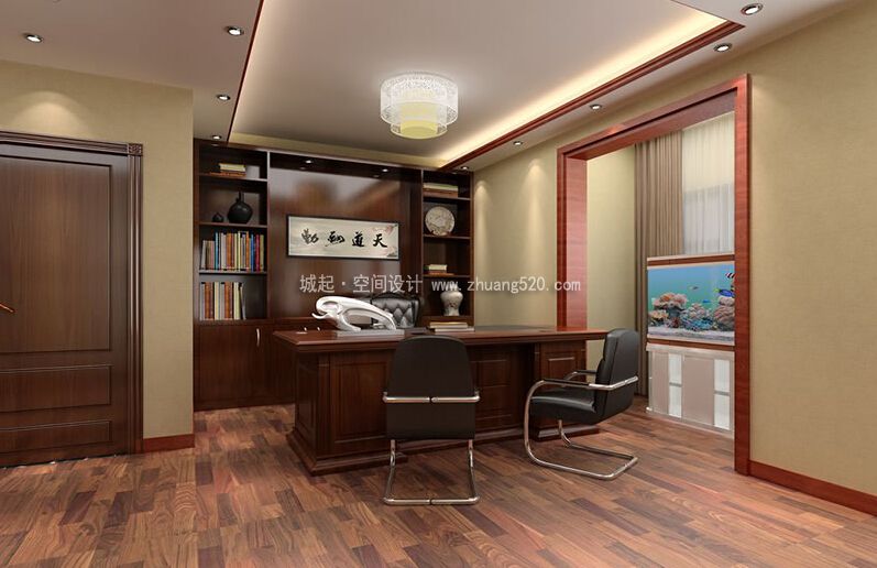 办公室布局的注意事项