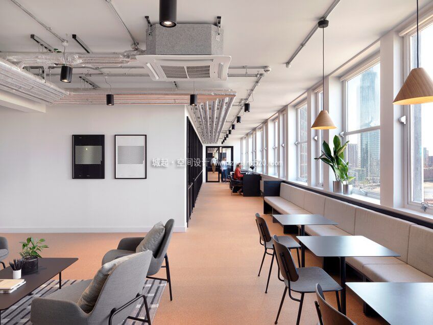 青岛装修哪家好办公室装修注意事项