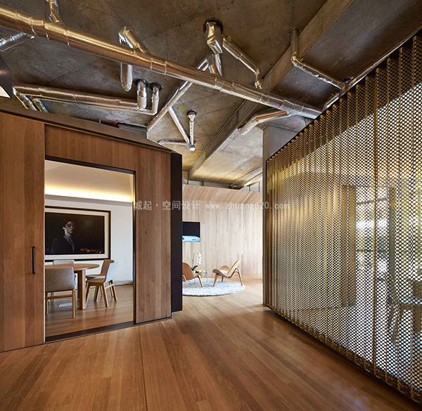 <a href=http://www.zhuang520.com target=_blank class=infotextkey>青岛厂房装修公司办公室装修</a>效果图