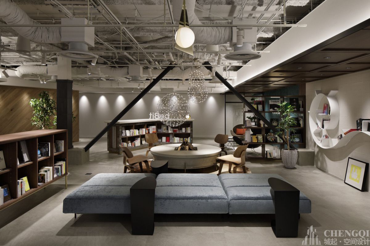 青岛装修哪家好办公室装修要点,青岛装修哪家好办公室装修知识点总结