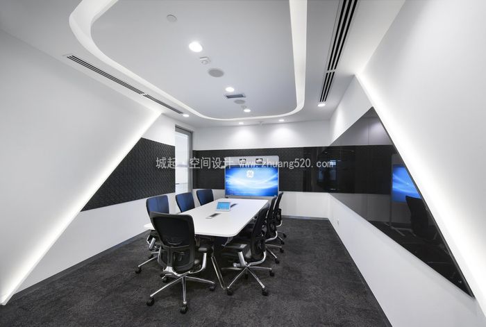 日照办公室装修原则