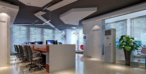 办公室吊顶