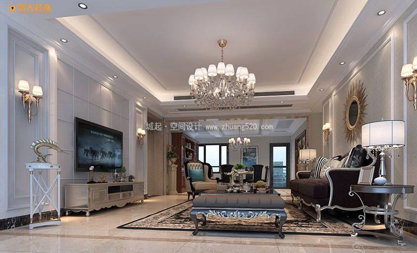 装修公司差异之处