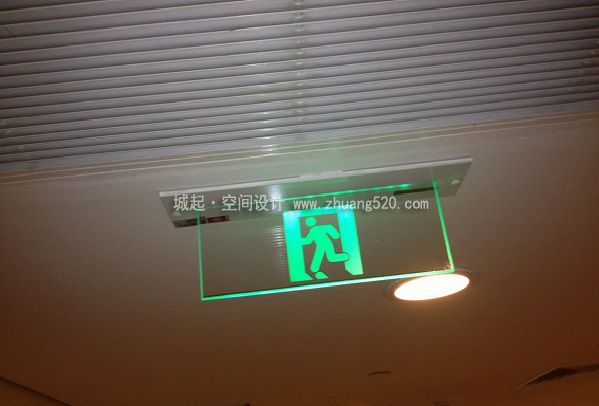 日照办公室装修严格把控的问题