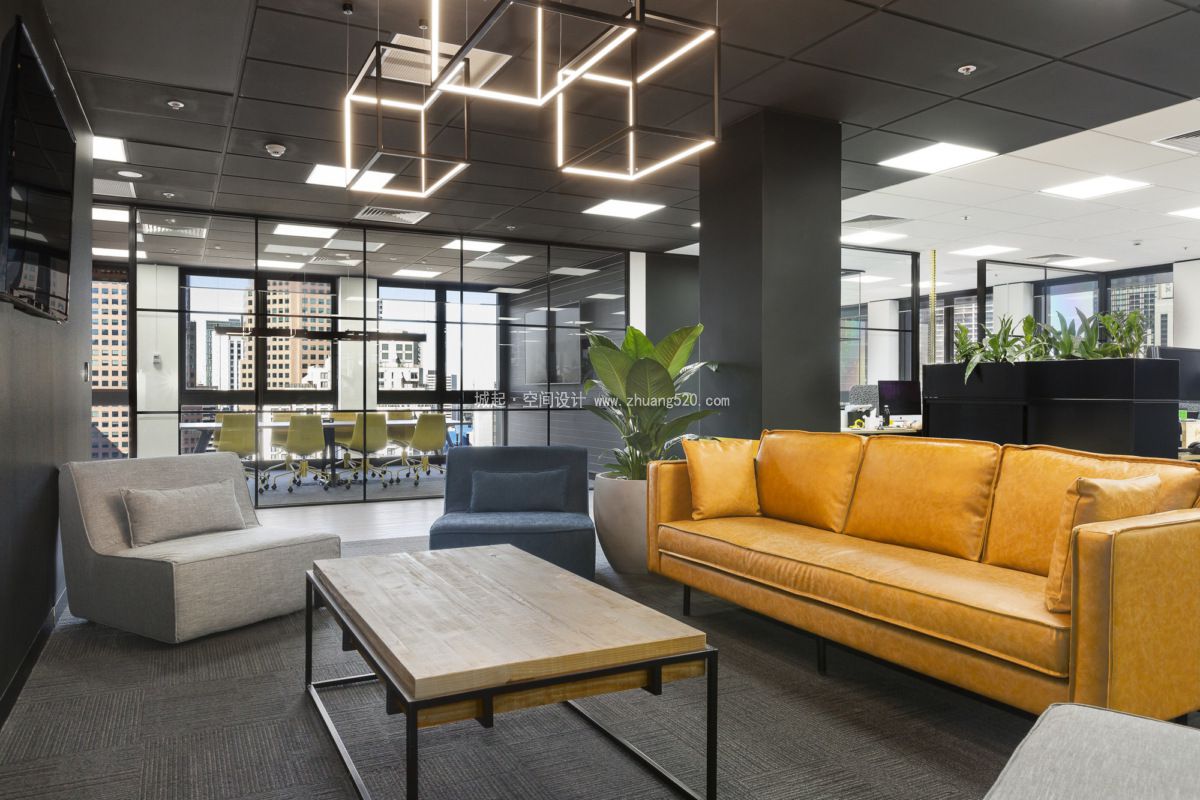 青岛装修哪家好办公室装修施工招标流程