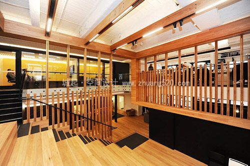 loft风青岛工装公司办公室装修注意事项