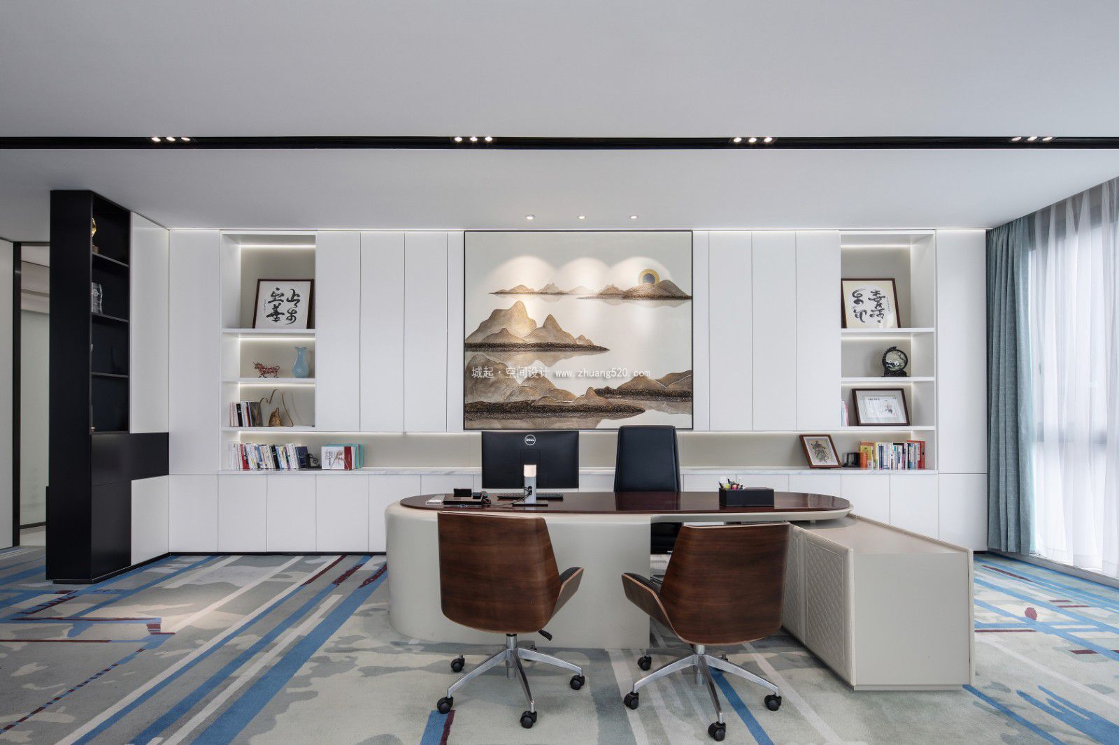 <a href=http://www.zhuang520.com target=_blank class=infotextkey>日照办公室装修</a>技巧