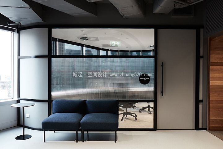 办公楼装修设计,<a href=http://www.zhuang520.com target=_blank class=infotextkey>青岛装修哪家好办公室装修</a>