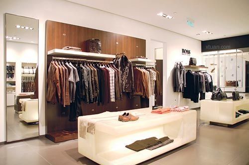 店面装修效果图片