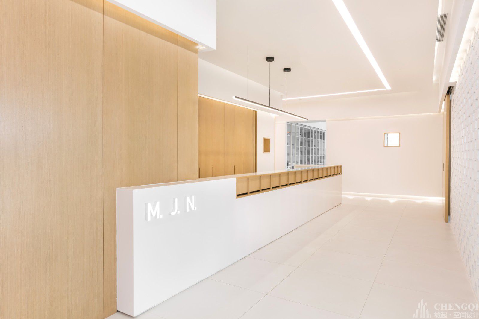 办公室空间设计基础标准,办公室空间设计标准