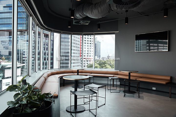 办公楼装修设计,青岛装修哪家好办公室装修