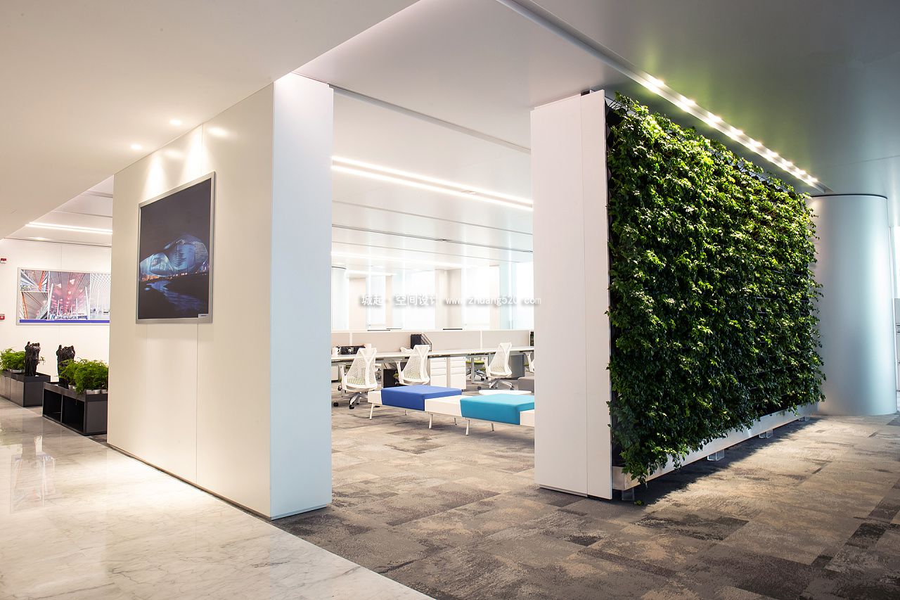 城阳办公室装修省钱