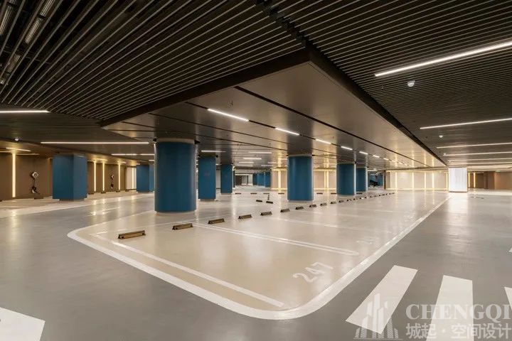 小型日照办公室装修设计技巧,小型日照办公室装修