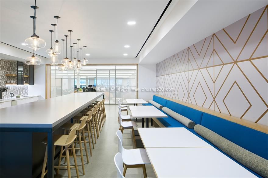 日照办公室装修小技巧