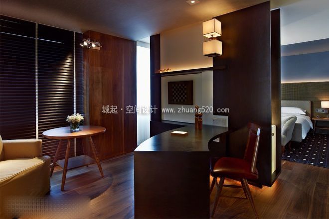 日照办公室装修省钱技巧