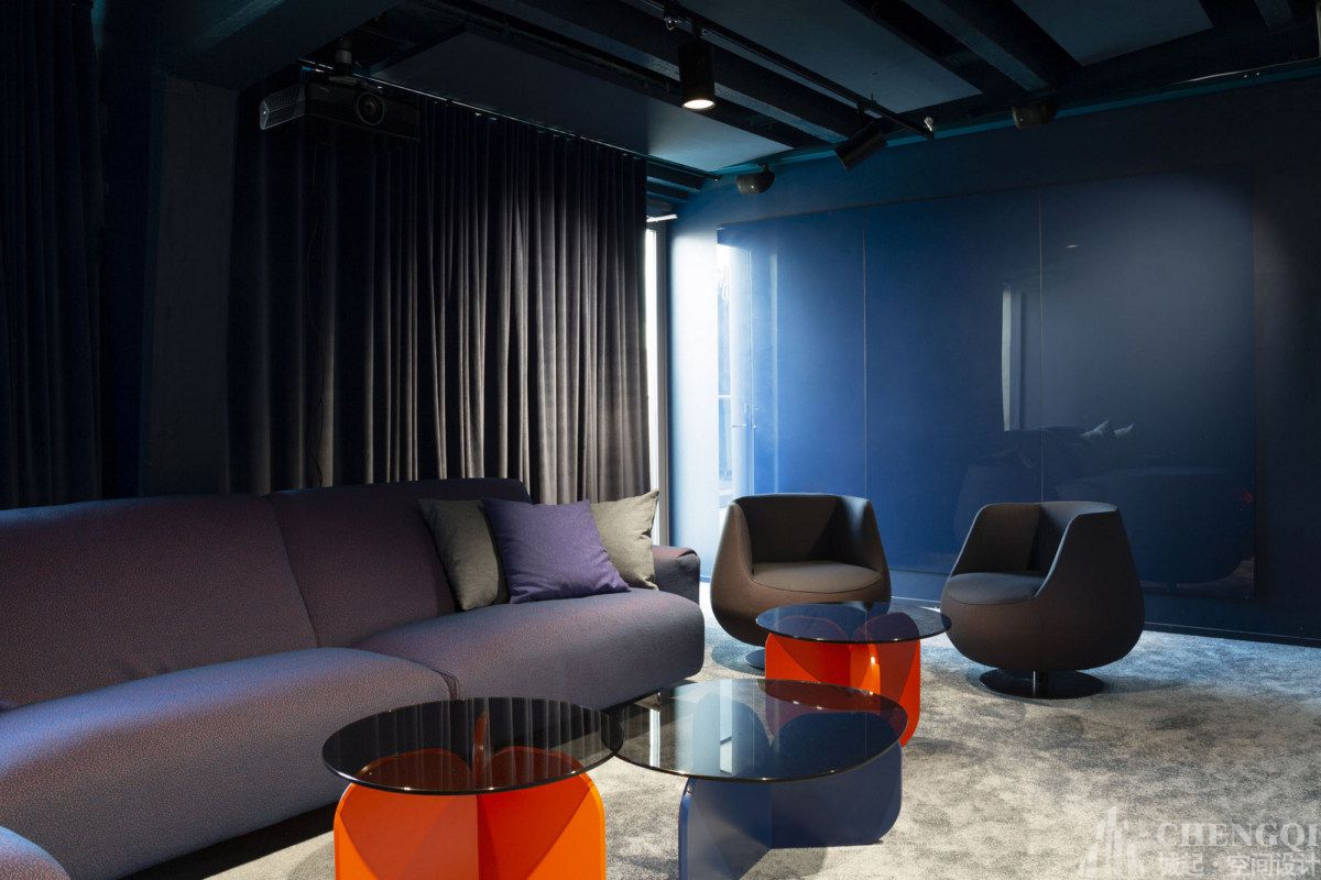 日照办公室装修设计技巧,日照办公室装修攻略