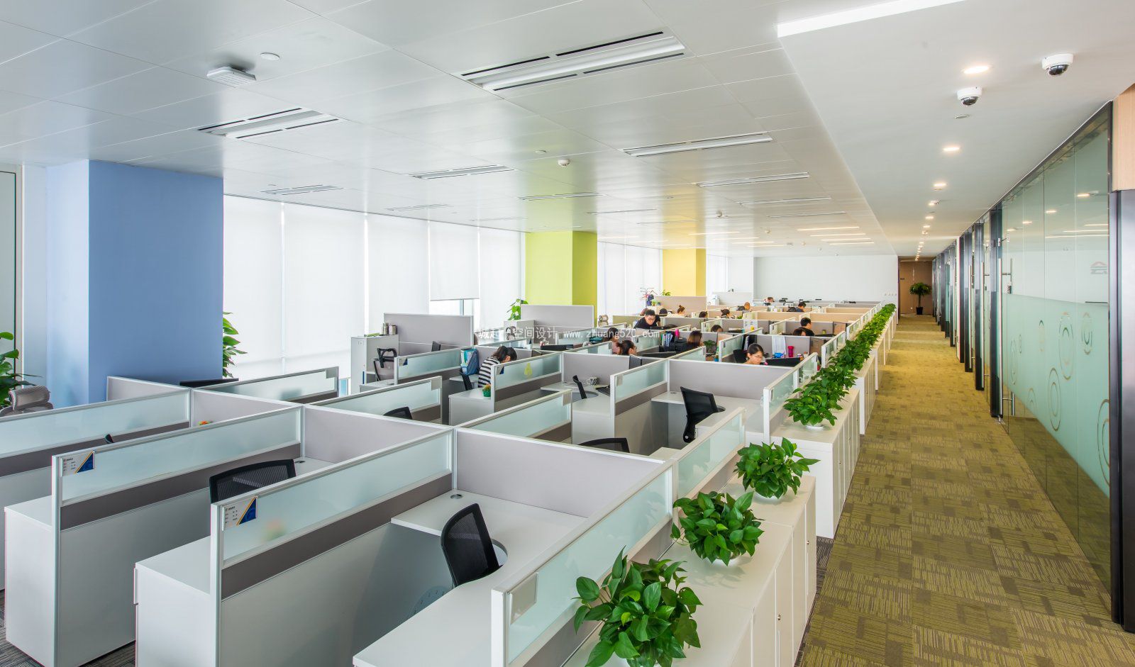 办公室家具选择技巧