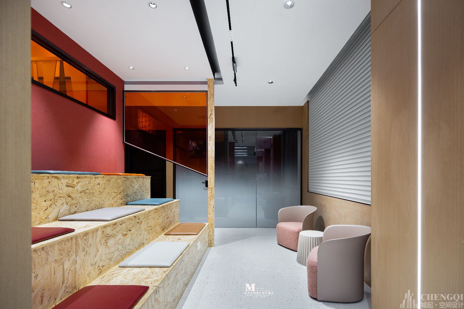 日照办公室装修技巧,日照办公室装修设计技巧