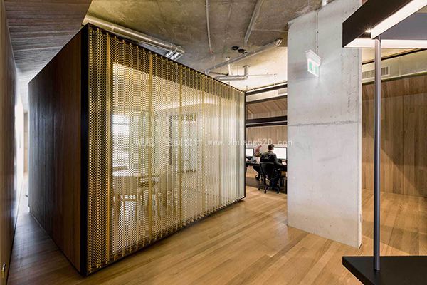 <a href=http://www.zhuang520.com target=_blank class=infotextkey>青岛厂房装修公司办公室装修</a>效果图