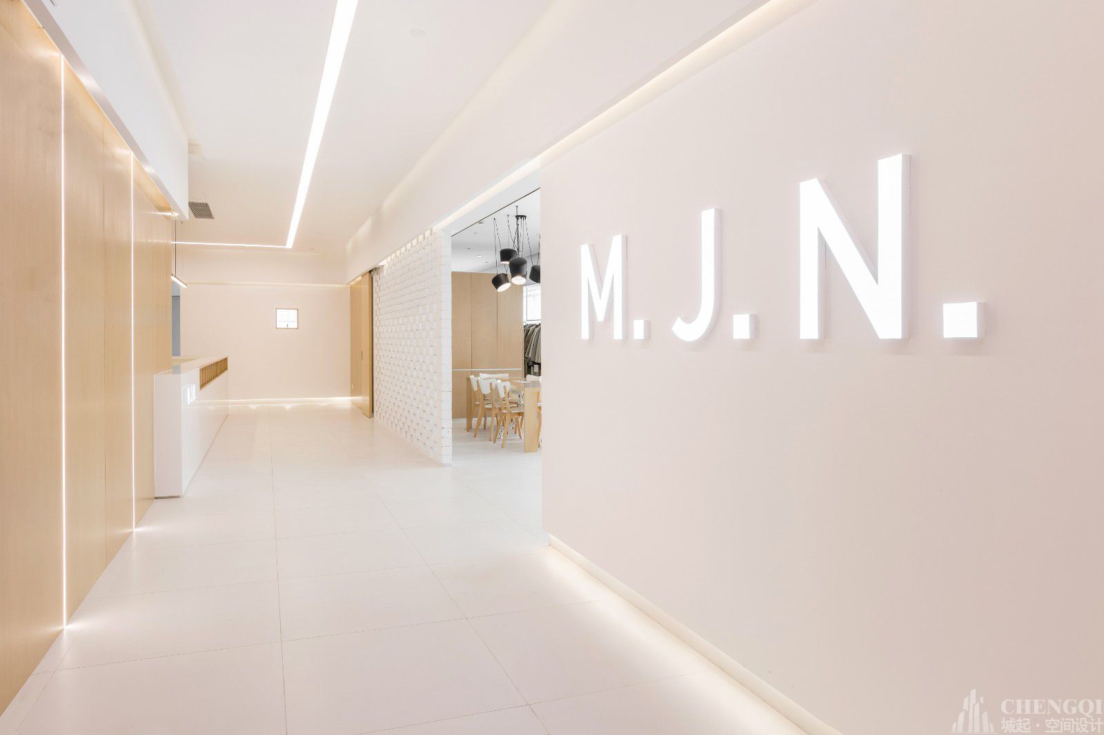 办公室空间设计基础标准,办公室空间设计标准