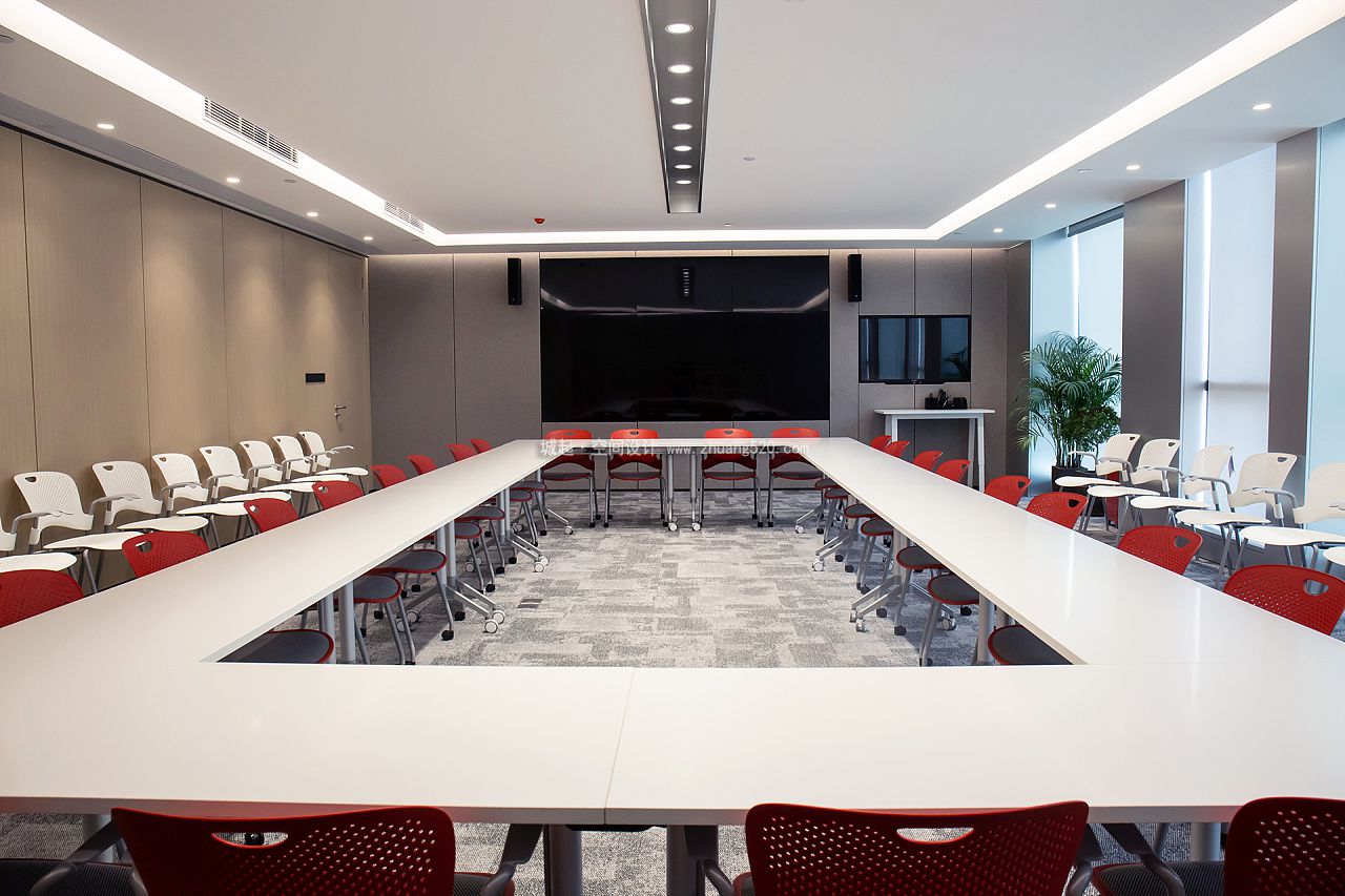 城阳办公室装修省钱