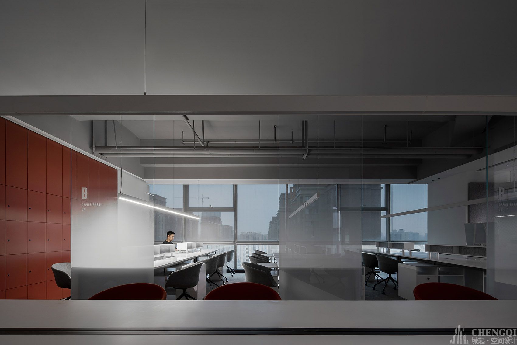 日照办公室装修前准备工作,日照办公室装修注意事项