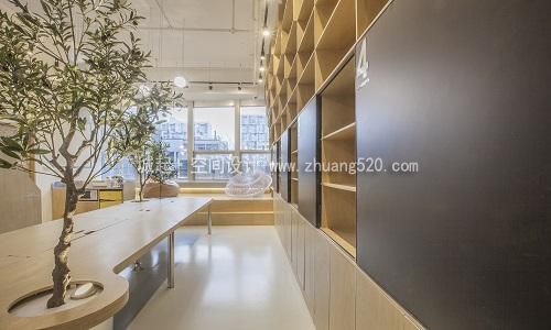 日照办公室装修报价不同问题