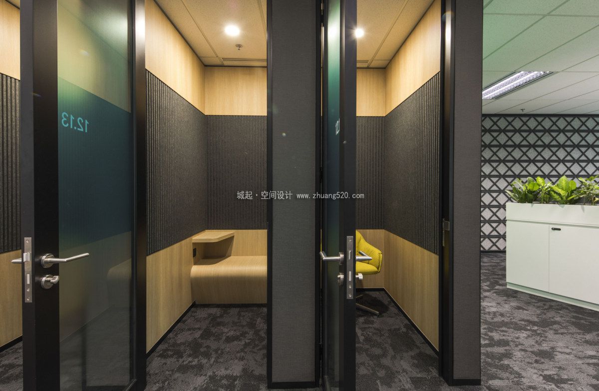 写字楼租赁的注意事项