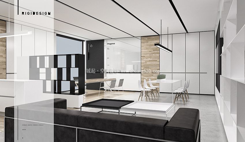 青岛装修哪家好办公室装修注意事项