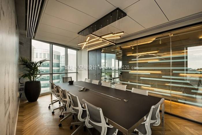 日照办公室装修