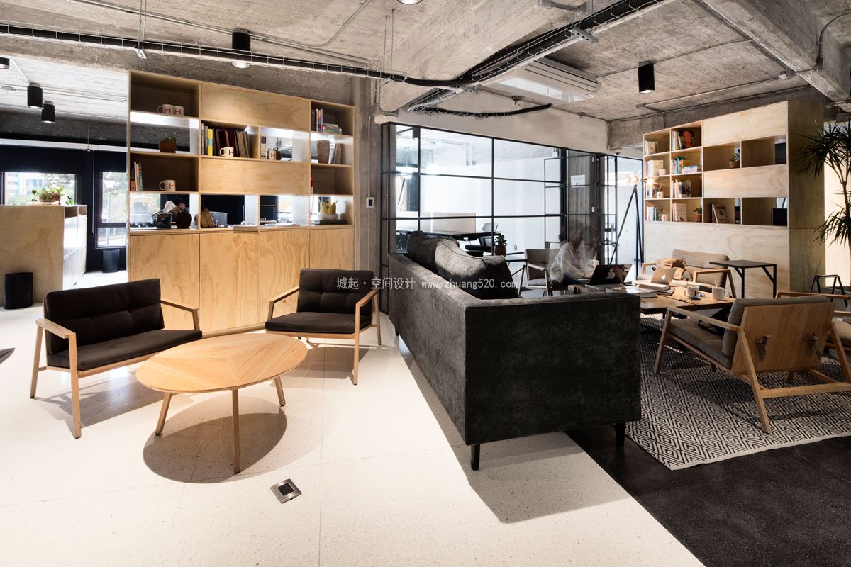城阳办公室装修技巧与方法