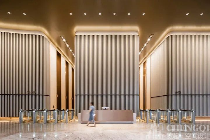 小型日照办公室装修设计技巧,小型日照办公室装修