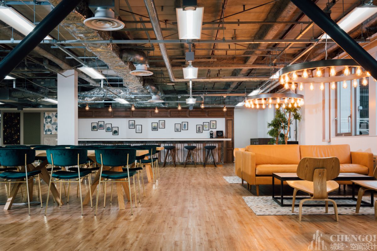 青岛装修哪家好办公室装修要点,青岛装修哪家好办公室装修知识点总结