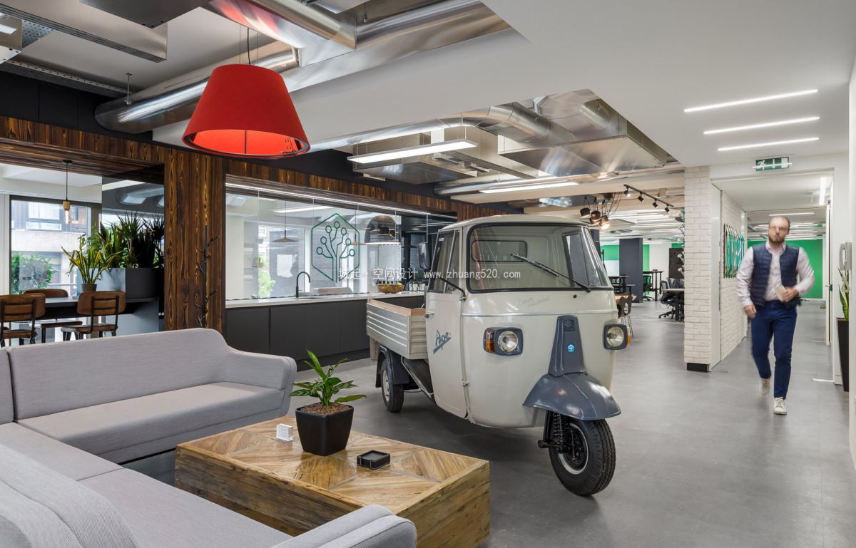 青岛装修哪家好办公室装修环境污染解决