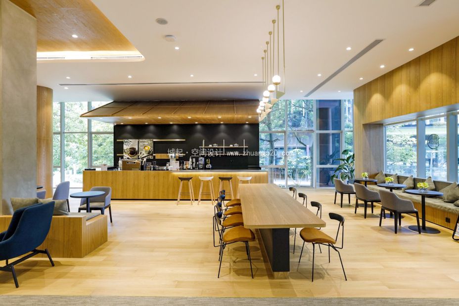 青岛装修哪家好办公室装修公司选择,普陀装修公司